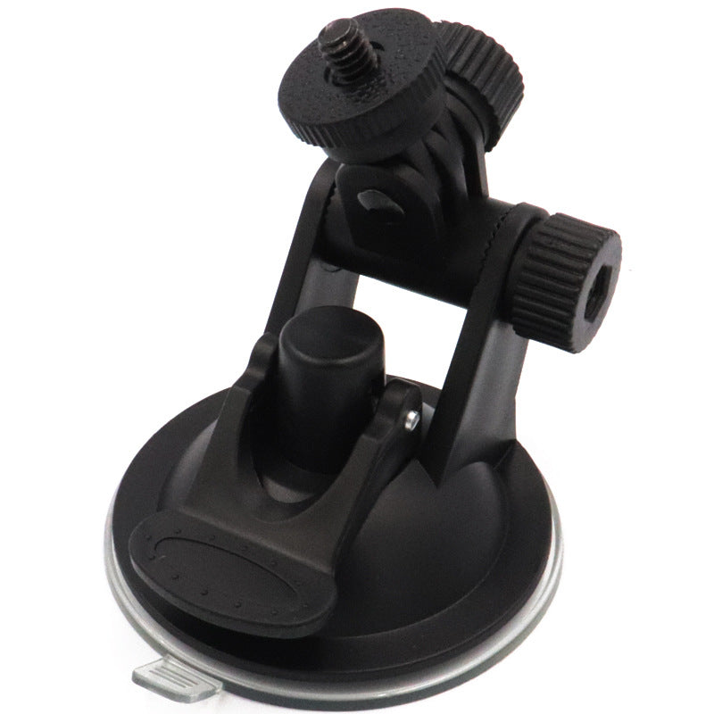 Mini Suction Cup Hero9 8 7 Sports Camera Accessories