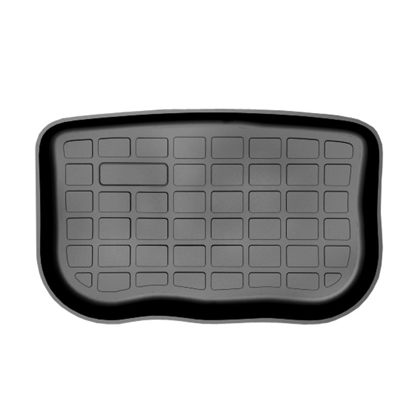 Suitable For TPE Car Floor Mats