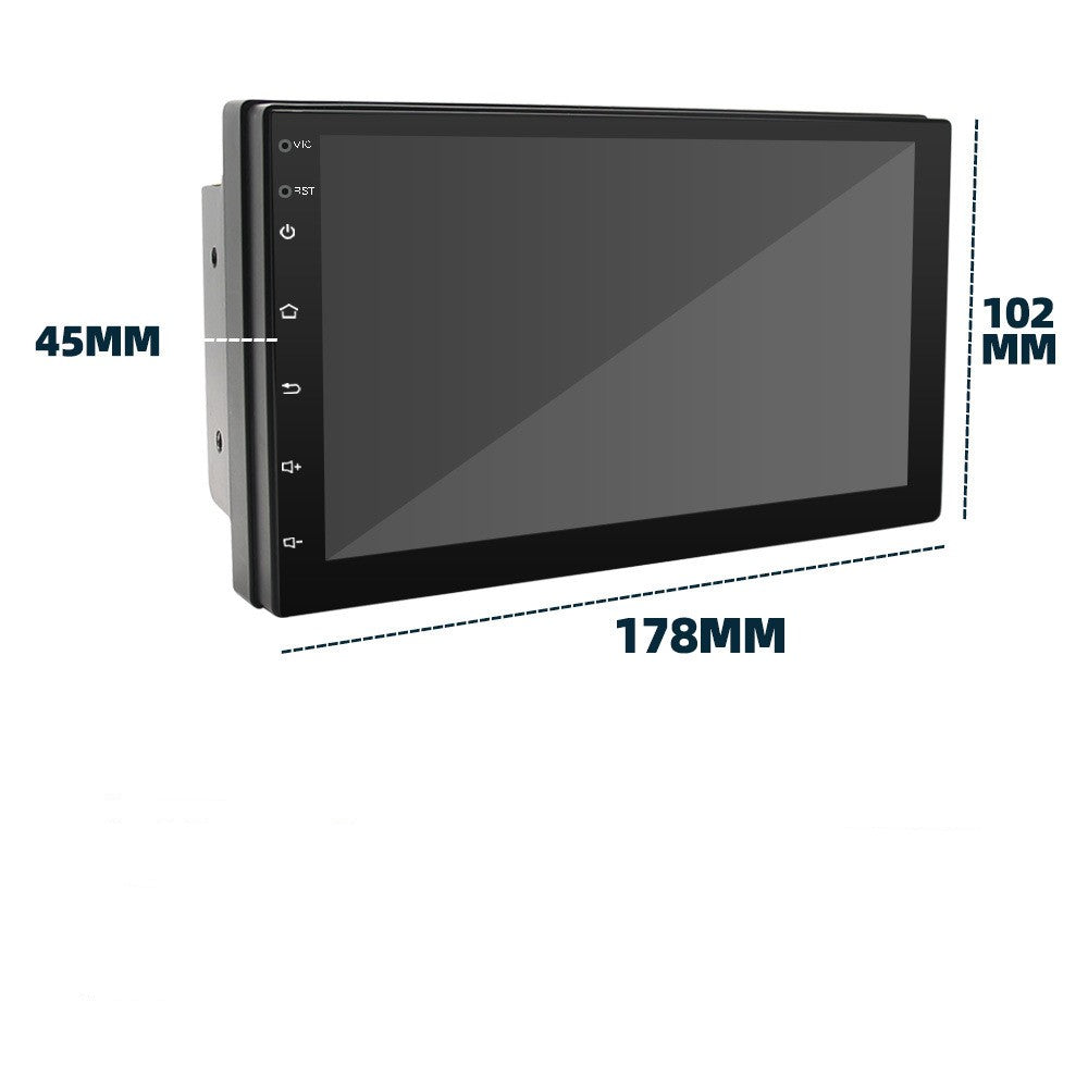 Universal Computer Carplay Navigation