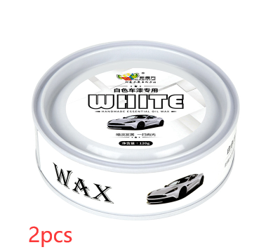 Waterproof Antifouling Maintenance Solid Wax