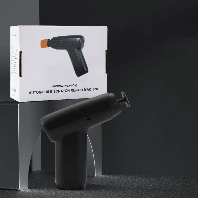 Scratch Charging Wireless Charging Polishing Machine Car Scratch Repair Machine – LastGear