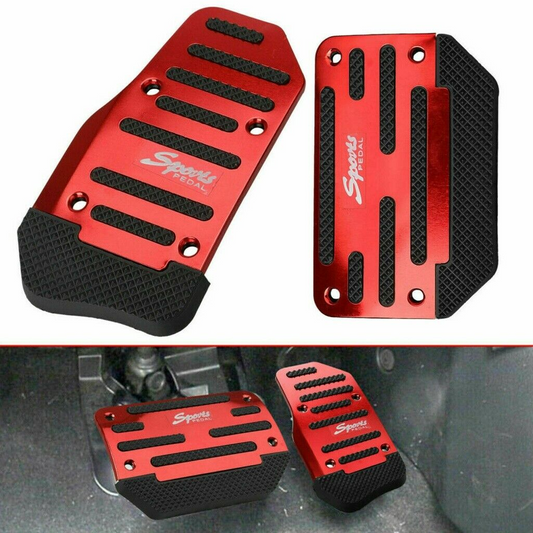 Universal Non-Slip Automatic Car Gas Brake Foot Pedal