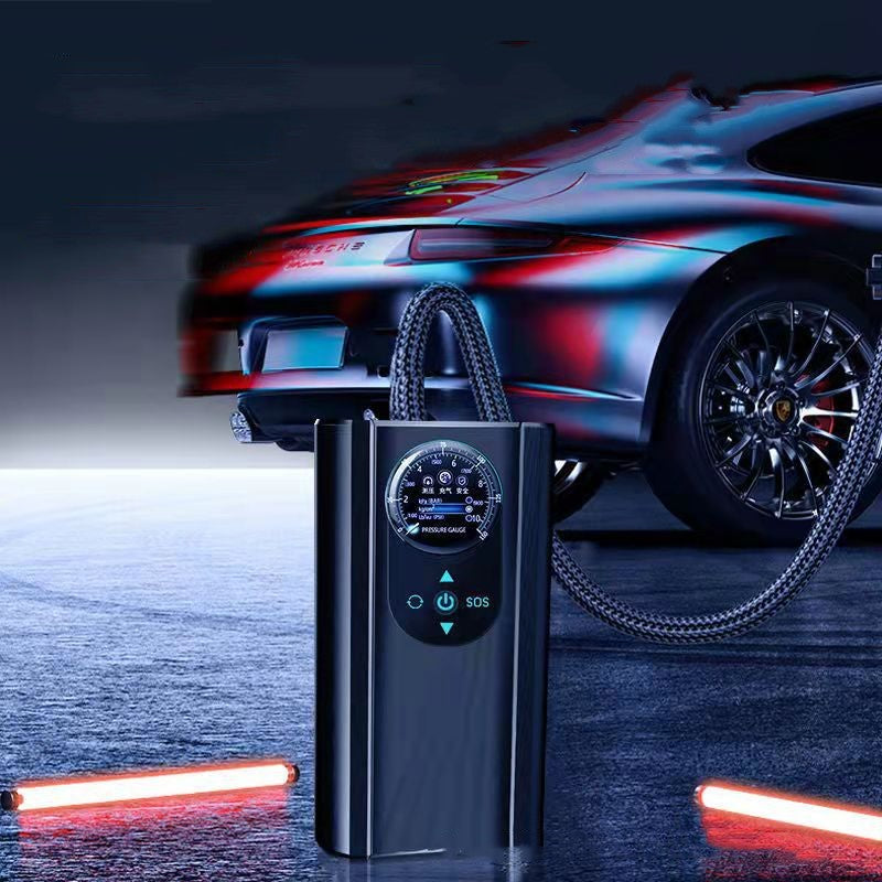Inflating Tools Inflating Tools For Automobile Electric Vehicles – LastGear