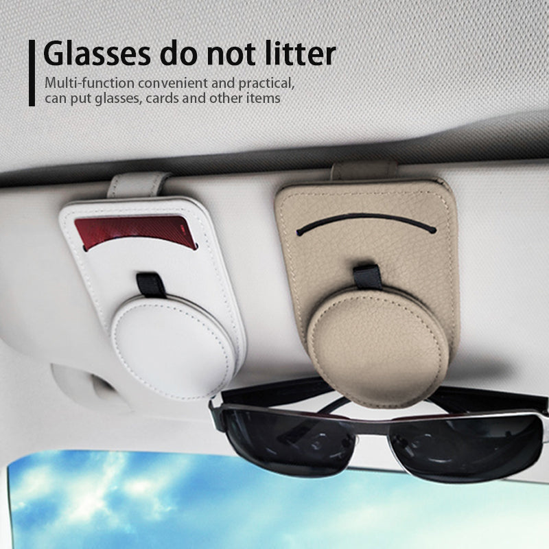 Car Glasses Holder Universal