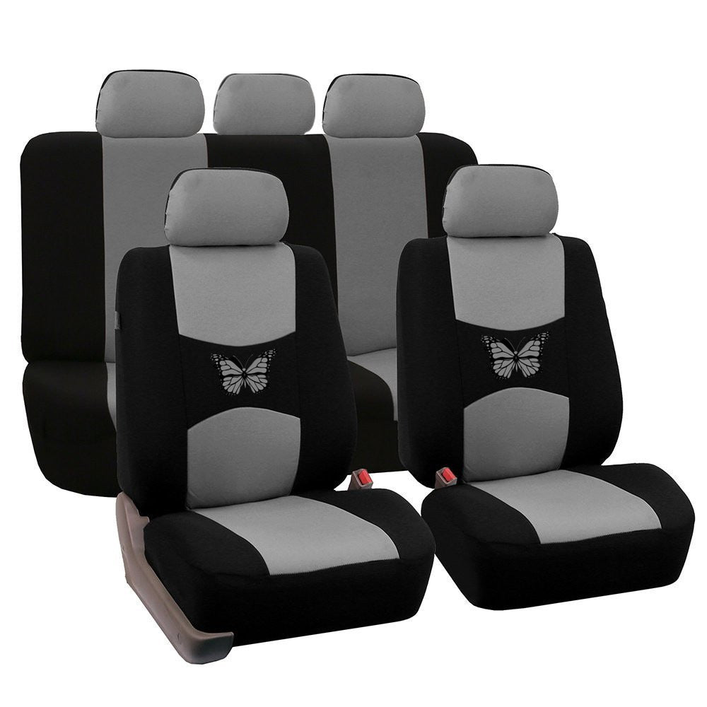 Automobile Seat Covers