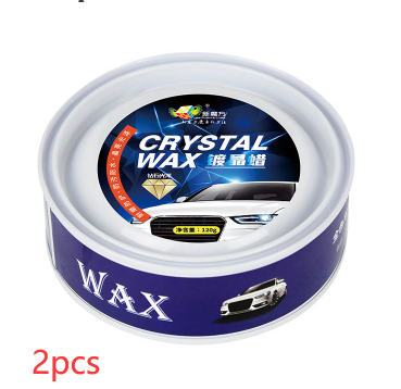 Waterproof Antifouling Maintenance Solid Wax