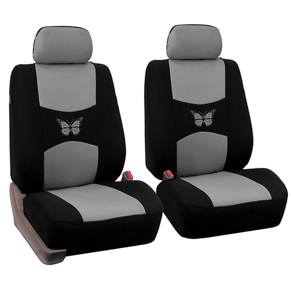 Automobile Seat Covers