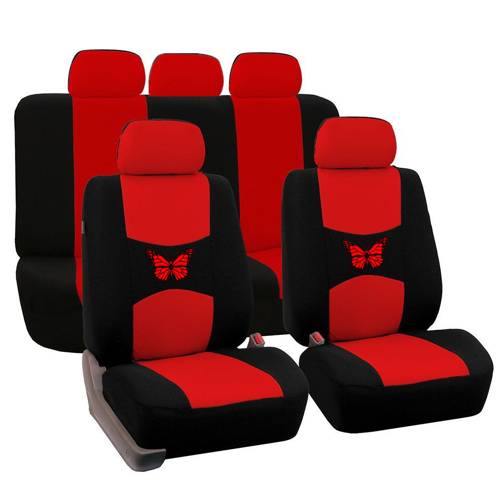 Automobile Seat Covers