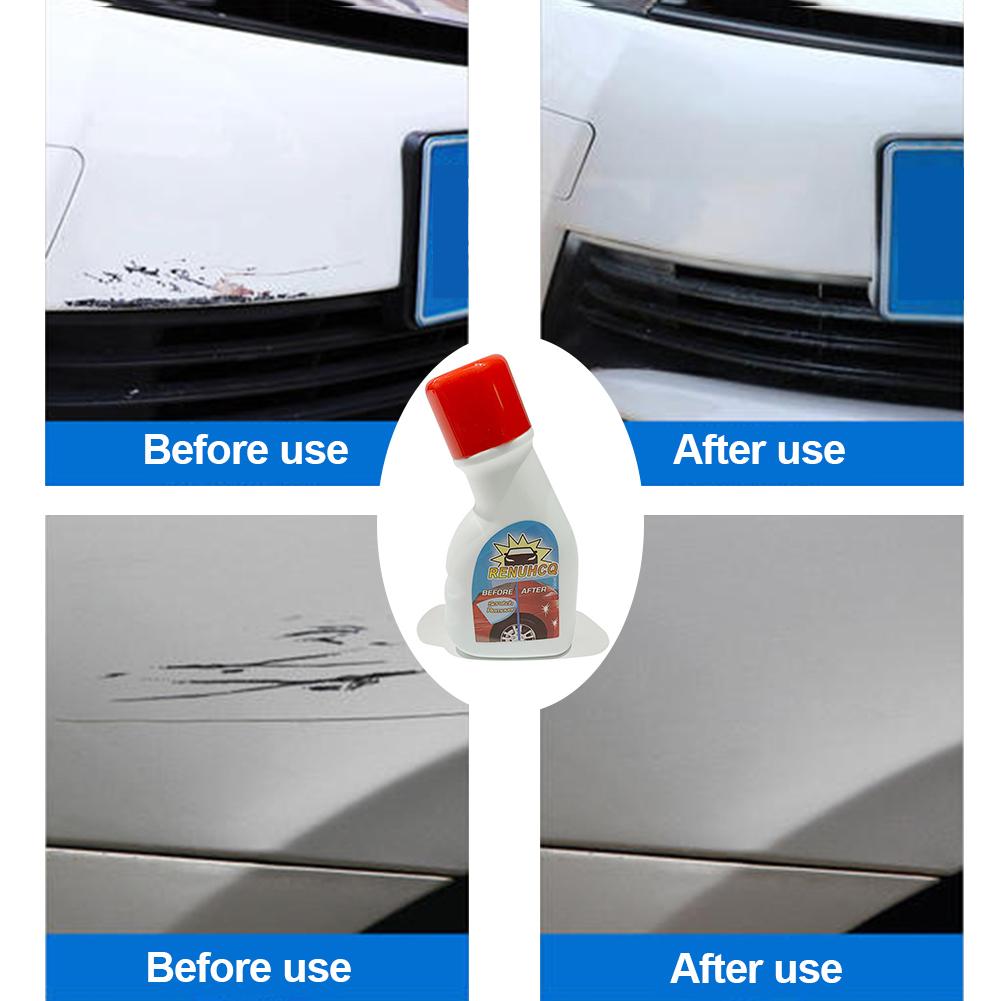 Car Scratch Repair Fluid